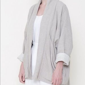 7115 by Szeki Signature Sumo Jacket